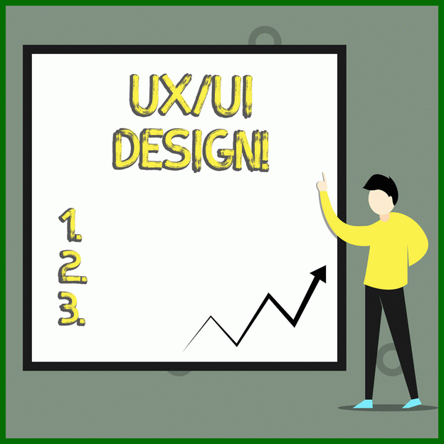 ux-ui-رابطه کاربری-تجربه مشتری - تجربه کاربر