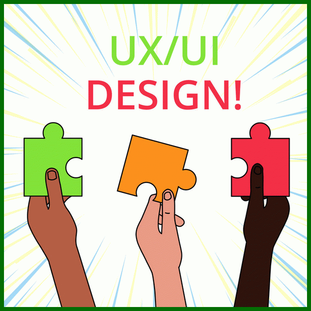 ux-ui-رابطه کاربری-تجربه مشتری - تجربه کاربر